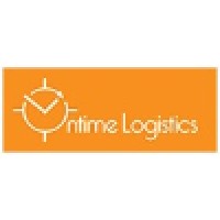 Ontime Logistics Denmark A/S logo, Ontime Logistics Denmark A/S contact details