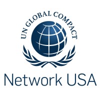 Global Compact Network USA logo, Global Compact Network USA contact details