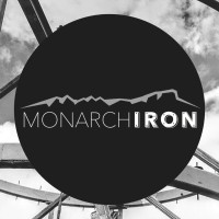 Monarch Iron logo, Monarch Iron contact details