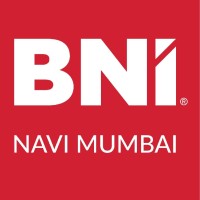 BNI Navi Mumbai logo, BNI Navi Mumbai contact details