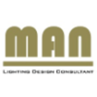 MAN Lighting Design Consultants logo, MAN Lighting Design Consultants contact details