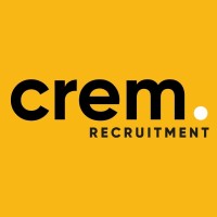 Crem Recruitment logo, Crem Recruitment contact details