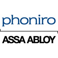 Phoniro Systems AB logo, Phoniro Systems AB contact details