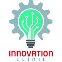 IP Innovation Clinic logo, IP Innovation Clinic contact details