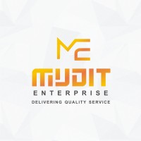 Mudit Enterprises logo, Mudit Enterprises contact details