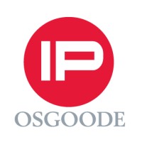 IP Osgoode logo, IP Osgoode contact details