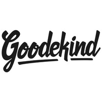 Goodekind logo, Goodekind contact details