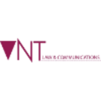 VNT Law & Communications logo, VNT Law & Communications contact details