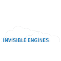 Invisible Engines logo, Invisible Engines contact details