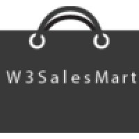 W3SalesMart, LLC logo, W3SalesMart, LLC contact details