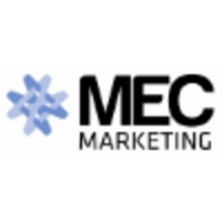 MEC Marketing logo, MEC Marketing contact details