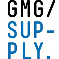 GMG Supply SA logo, GMG Supply SA contact details