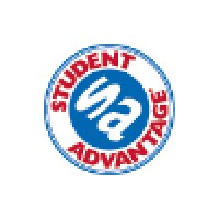 Student Advantage logo, Student Advantage contact details