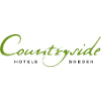 Countryside Hotels Sweden logo, Countryside Hotels Sweden contact details