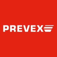 Prevex AB logo, Prevex AB contact details