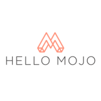 Hello Mojo logo, Hello Mojo contact details