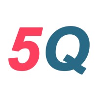 Five Quadrant logo, Five Quadrant contact details