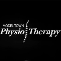 Model Town Physiotherapy logo, Model Town Physiotherapy contact details