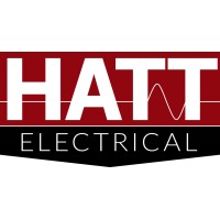 Hatt Electrical logo, Hatt Electrical contact details