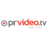 prvideo.tv logo, prvideo.tv contact details