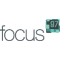 Focus97 logo, Focus97 contact details