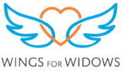 WINGS FOR WIDOWS logo, WINGS FOR WIDOWS contact details