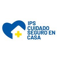 IPS CUIDADO SEGURO EN CASA logo, IPS CUIDADO SEGURO EN CASA contact details