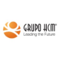 Grupo HCM logo, Grupo HCM contact details