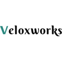 Veloxworks logo, Veloxworks contact details