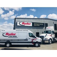 Ryder Truck Rental - Houston logo, Ryder Truck Rental - Houston contact details