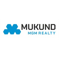 Mukund MGM Realty logo, Mukund MGM Realty contact details