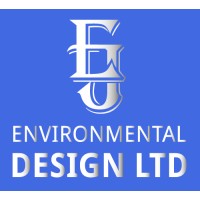 EJ Environmental Design Ltd logo, EJ Environmental Design Ltd contact details