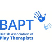 British Association of Play Therapists (BAPT) logo, British Association of Play Therapists (BAPT) contact details