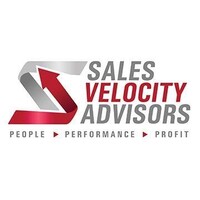 Sales Velocity Advisors logo, Sales Velocity Advisors contact details