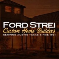 Ford Strei Builders, LLC logo, Ford Strei Builders, LLC contact details