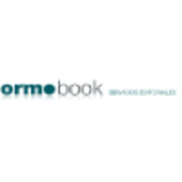 OrmoBook logo, OrmoBook contact details