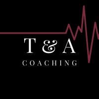 T&A Coaching and Therapy logo, T&A Coaching and Therapy contact details