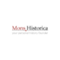 Mons Historica logo, Mons Historica contact details