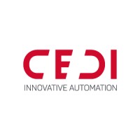 CEDI logo, CEDI contact details