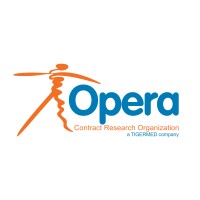 Opera CRO logo, Opera CRO contact details