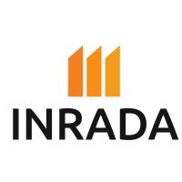 Inrada logo, Inrada contact details