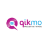 Qikmo Technology Inc. logo, Qikmo Technology Inc. contact details