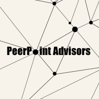 PeerPoint Advisors logo, PeerPoint Advisors contact details