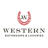 Western Bathrooms logo, Western Bathrooms contact details