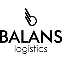 Balans Logistics logo, Balans Logistics contact details