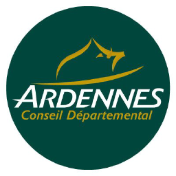 Conseil Général des Ardennes logo, Conseil Général des Ardennes contact details