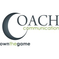 Coach Communication Pty Ltd logo, Coach Communication Pty Ltd contact details