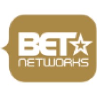 BET Networks (a subsidiary of Viacom Inc.) logo, BET Networks (a subsidiary of Viacom Inc.) contact details