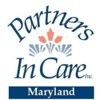 Partners In Care Maryland, Inc. logo, Partners In Care Maryland, Inc. contact details