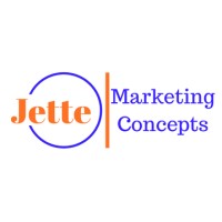 Jette Marketing Concepts logo, Jette Marketing Concepts contact details